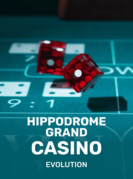 Hippodrome Grand Casino